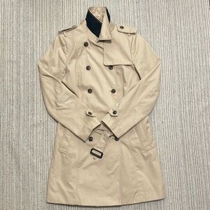 Banana Republic Women’s Trench Coat
